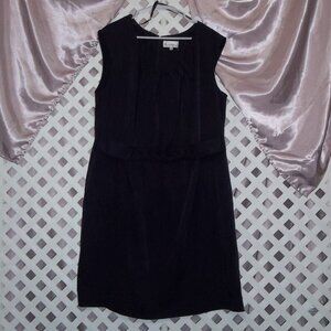 Olivia Mathews Purple Dress Plus Size 18W